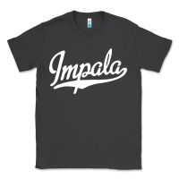 Smoke impala Classic Tee - artisFamous