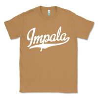 Toasted Coconut impala Classic Tee - artisFamous