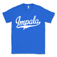 Impala Classic Tee | Teevron