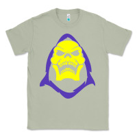 Matcha skeletor retro Classic Tee - artisFamous