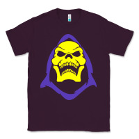 Plum skeletor retro Classic Tee - artisFamous