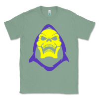 Sage skeletor retro Classic Tee - artisFamous