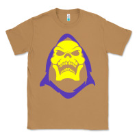 Toasted Coconut skeletor retro Classic Tee - artisFamous