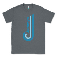 Charcoal Heather jammys Classic Tee - artisFamous