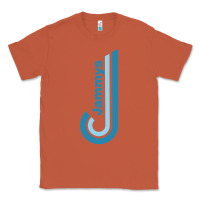 Copper jammys Classic Tee - artisFamous