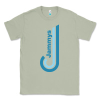 Matcha jammys Classic Tee - artisFamous