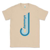 Mushroom jammys Classic Tee - artisFamous