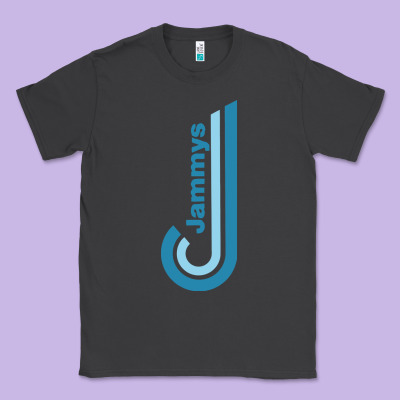 Jammys Classic Tee Designed By Artisfamous
