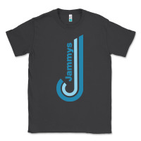 Smoke jammys Classic Tee - artisFamous
