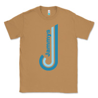 Toasted Coconut jammys Classic Tee - artisFamous