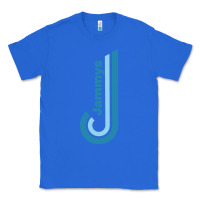 True Royal jammys Classic Tee - artisFamous