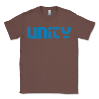 Chestnut unity Classic Tee - artisFamous