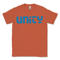 Copper unity Classic Tee - artisFamous