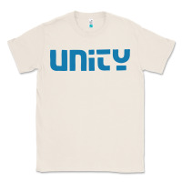 Natural unity Classic Tee - artisFamous