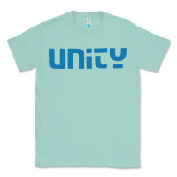 Seafoam unity Classic Tee - artisFamous
