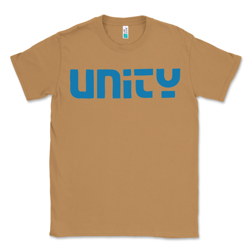 Unity Classic Tee by artisFamous | Teevron