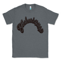 Charcoal Heather techiniques Classic Tee - artisFamous