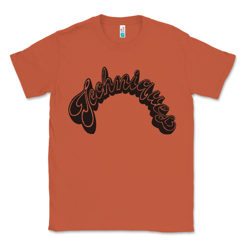 Techiniques Classic Tee by artisFamous | Teevron