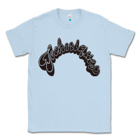 Dusty Blue techiniques Classic Tee - artisFamous