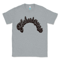 Heather Grey techiniques Classic Tee - artisFamous
