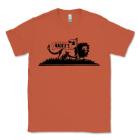 Copper wackies Classic Tee - artisFamous