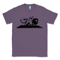 Lavender wackies Classic Tee - artisFamous