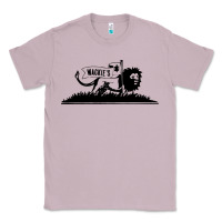 Lilac wackies Classic Tee - artisFamous
