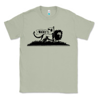 Matcha wackies Classic Tee - artisFamous
