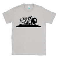 Moon Dust wackies Classic Tee - artisFamous