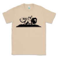 Mushroom wackies Classic Tee - artisFamous