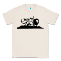 Natural wackies Classic Tee - artisFamous