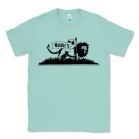 Wackies Classic Tee | Teevron