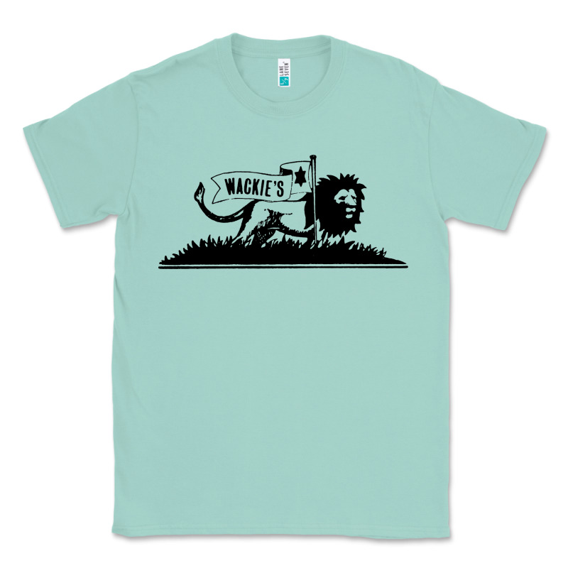 Wackies Classic Tee by artisFamous | Teevron