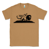 Toasted Coconut wackies Classic Tee - artisFamous