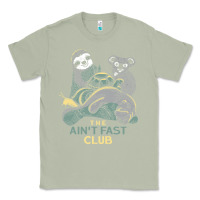 Matcha the ain't fast club Classic Tee - artisFamous