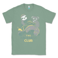 Sage the ain't fast club Classic Tee - artisFamous