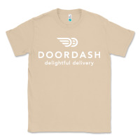 Mushroom doordash Classic Tee - artisFamous