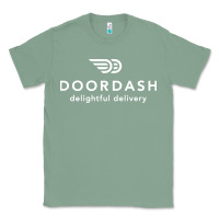 Sage doordash Classic Tee - artisFamous