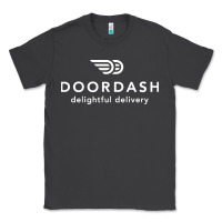Doordash Classic Tee | Teevron