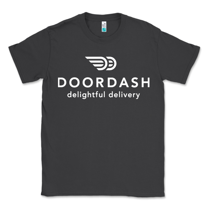 Doordash Classic Tee by artisFamous | Teevron