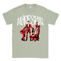 Matcha maneskin rock Classic Tee - artisFamous