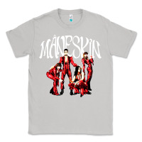 Moon Dust maneskin rock Classic Tee - artisFamous