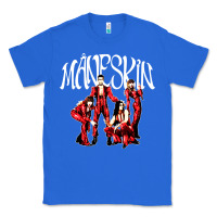 True Royal maneskin rock Classic Tee - artisFamous