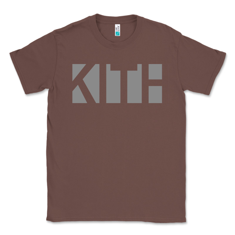 Kith Classic Tee by artisFamous | Teevron
