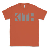 Copper kith Classic Tee - artisFamous