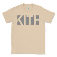 Mushroom kith Classic Tee - artisFamous