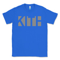 True Royal kith Classic Tee - artisFamous
