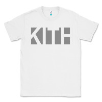 White kith Classic Tee - artisFamous