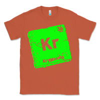 Copper kr kryptonite Classic Tee - artisFamous