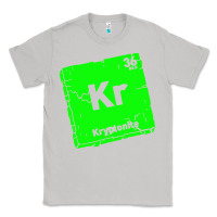 Moon Dust kr kryptonite Classic Tee - artisFamous